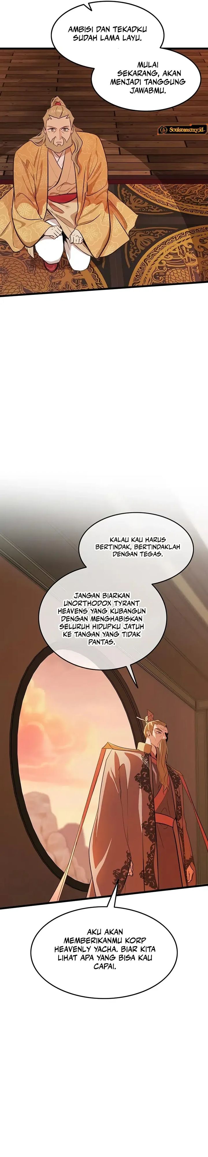 My Wife Is The Demonic Cult Leader - Chapter 30 11 My Wife Is The Demonic Cult Leader - Chapter 30 11