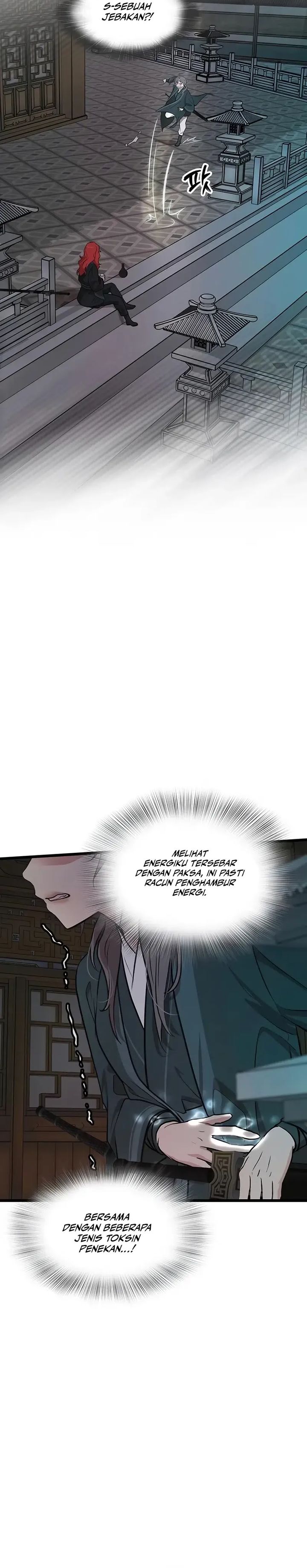 My Wife Is The Demonic Cult Leader - Chapter 30 17 My Wife Is The Demonic Cult Leader - Chapter 30 17