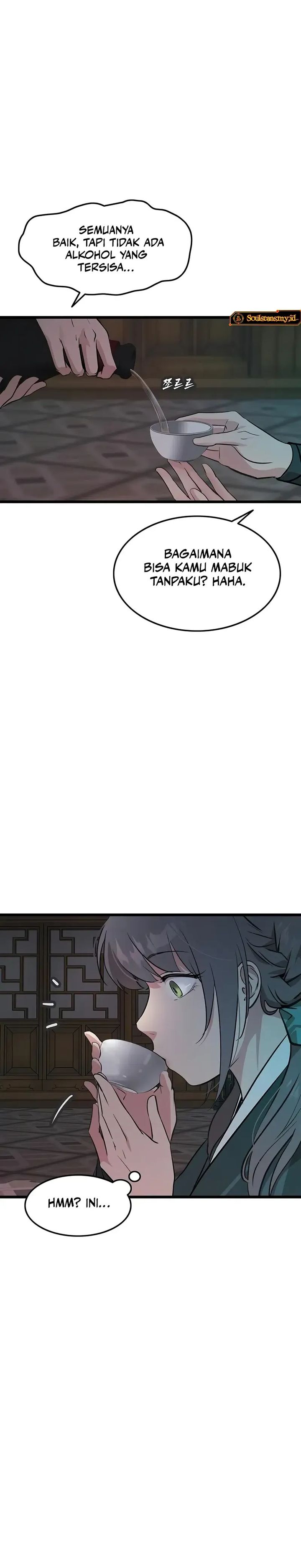 My Wife Is The Demonic Cult Leader - Chapter 30 14 My Wife Is The Demonic Cult Leader - Chapter 30 14