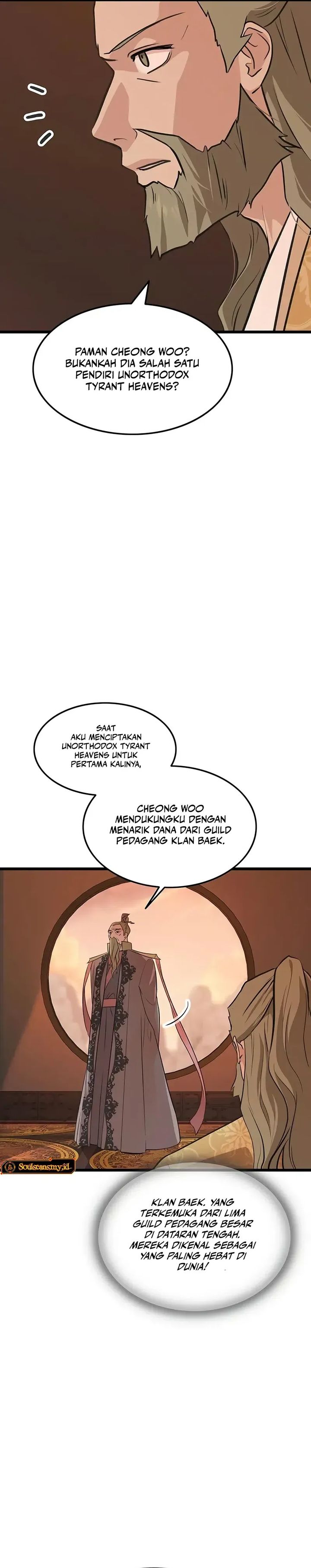 My Wife Is The Demonic Cult Leader - Chapter 30 7 My Wife Is The Demonic Cult Leader - Chapter 30 7
