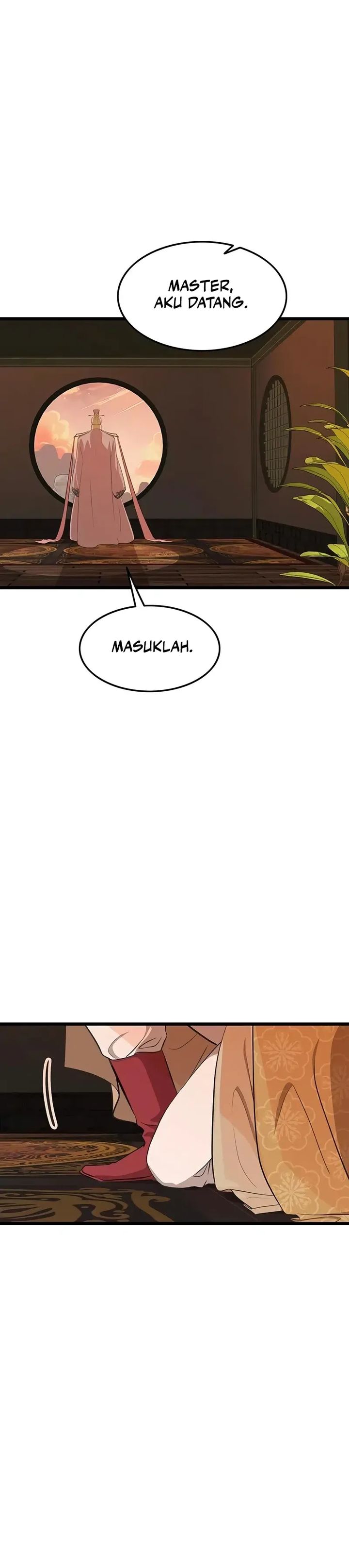 My Wife Is The Demonic Cult Leader - Chapter 30 4 My Wife Is The Demonic Cult Leader - Chapter 30 4