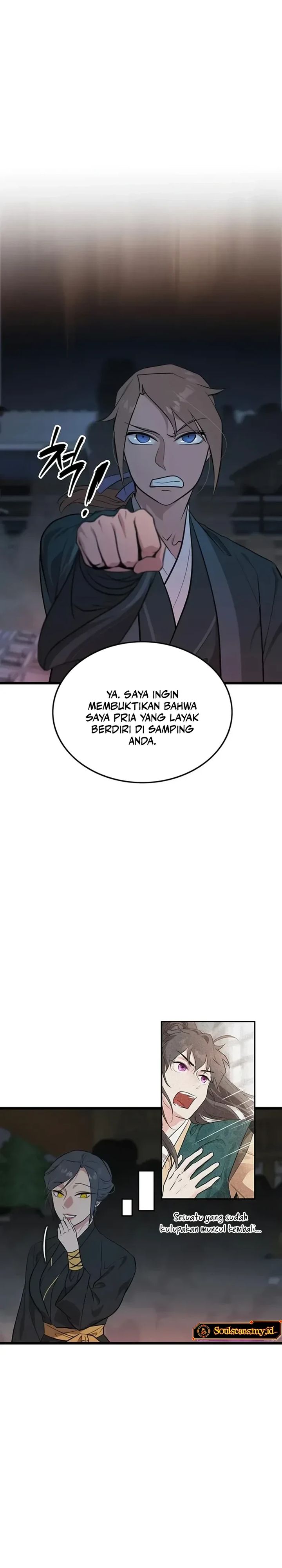 My Wife Is The Demonic Cult Leader - Chapter 31 10 My Wife Is The Demonic Cult Leader - Chapter 31 10