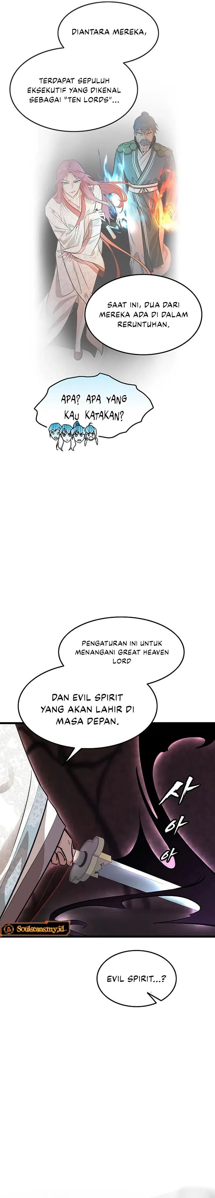 My Wife Is The Demonic Cult Leader - Chapter 36 10 My Wife Is The Demonic Cult Leader - Chapter 36 10