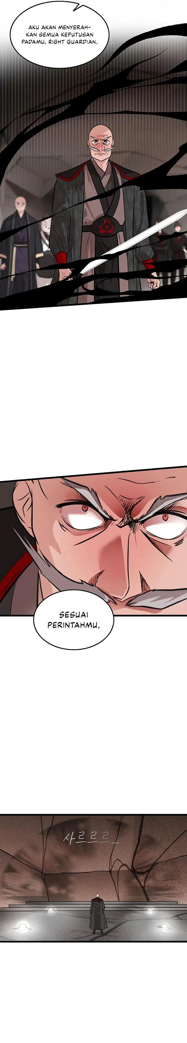 My Wife Is The Demonic Cult Leader - Chapter 36 17 My Wife Is The Demonic Cult Leader - Chapter 36 17