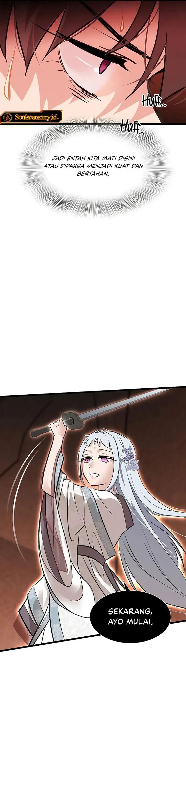My Wife Is The Demonic Cult Leader - Chapter 36 14 My Wife Is The Demonic Cult Leader - Chapter 36 14