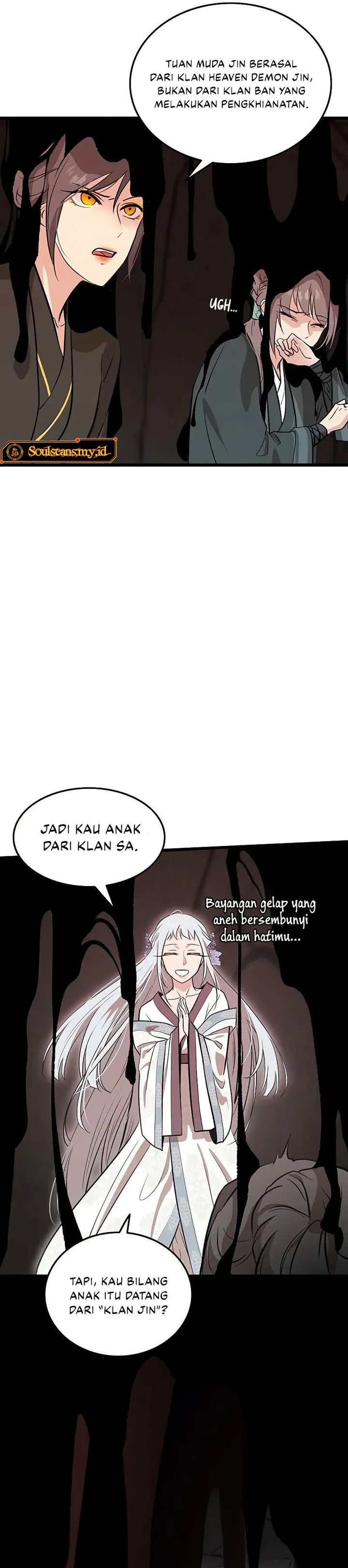 My Wife Is The Demonic Cult Leader - Chapter 36 4 My Wife Is The Demonic Cult Leader - Chapter 36 4