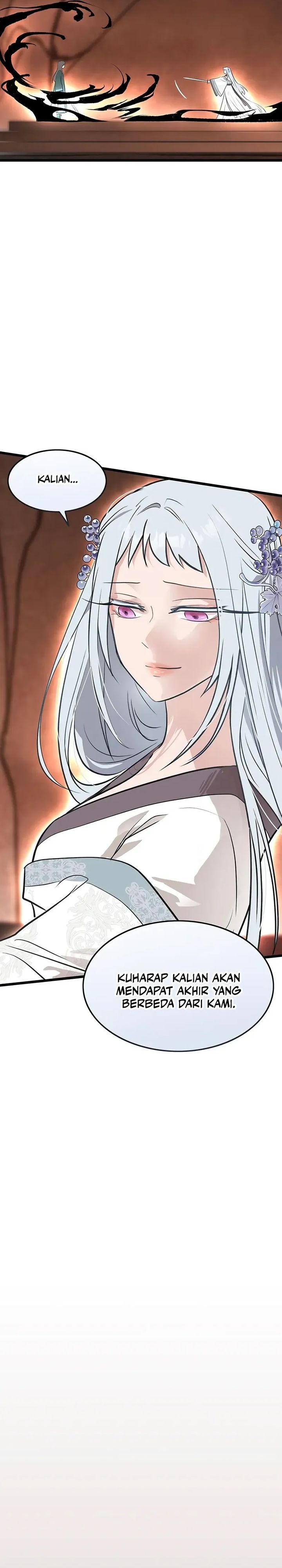 My Wife Is The Demonic Cult Leader - Chapter 37 16
