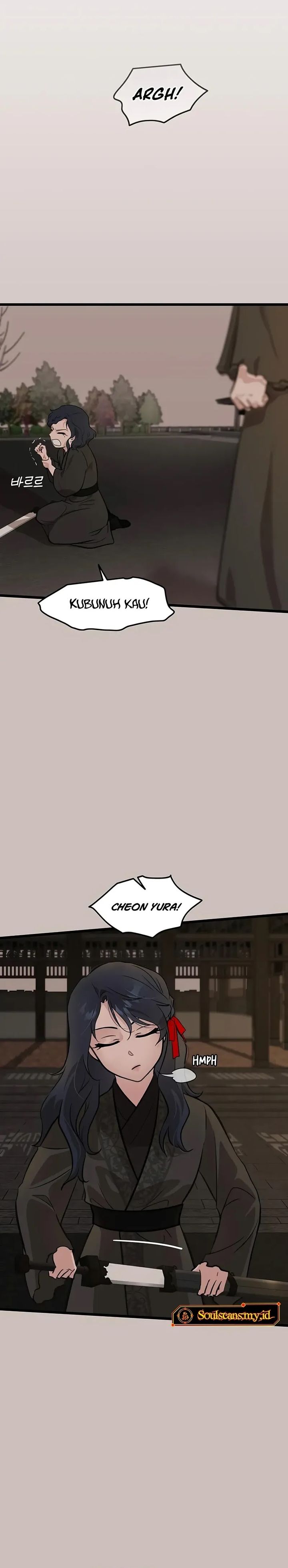 My Wife Is The Demonic Cult Leader - Chapter 37 17