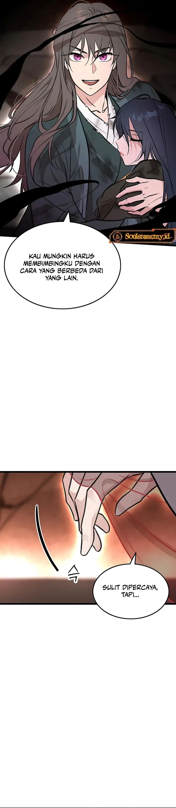 My Wife Is The Demonic Cult Leader - Chapter 37 14