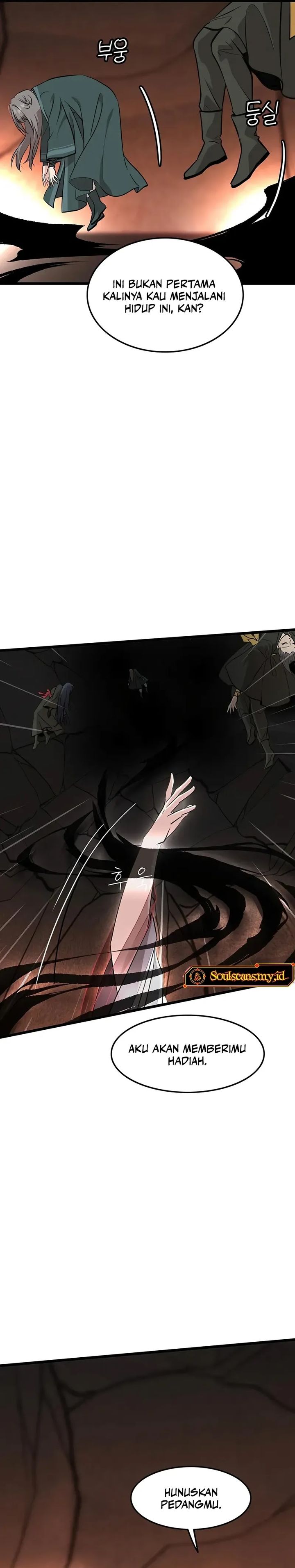 My Wife Is The Demonic Cult Leader - Chapter 37 15