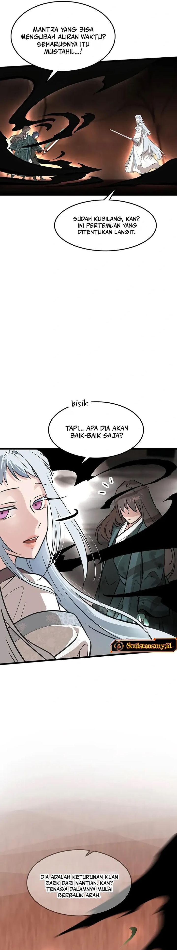 My Wife Is The Demonic Cult Leader - Chapter 37 7