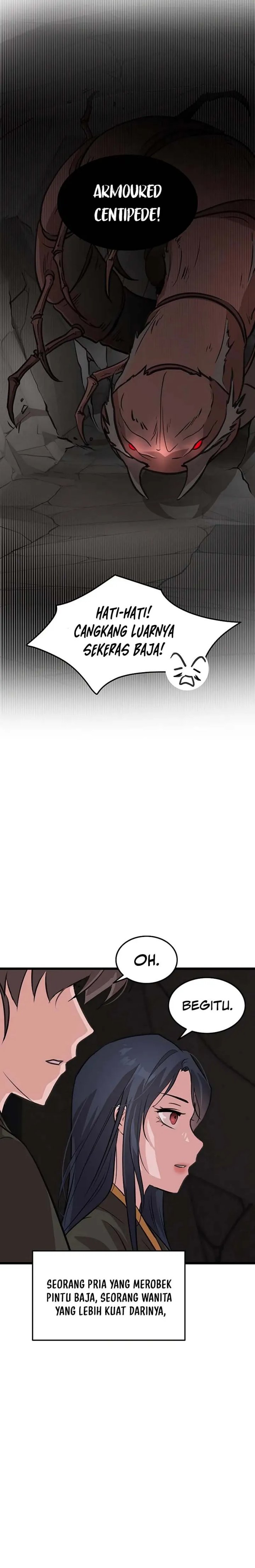 My Wife Is The Demonic Cult Leader - Chapter 34 18 My Wife Is The Demonic Cult Leader - Chapter 34 18