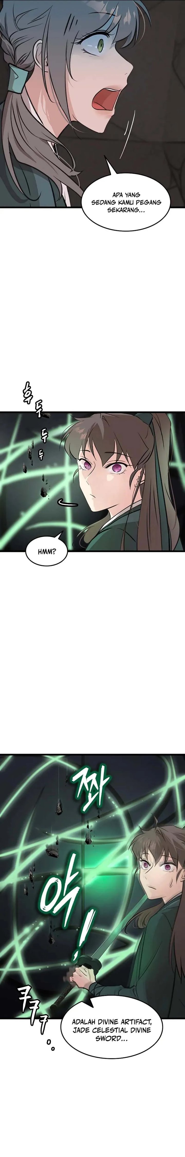 My Wife Is The Demonic Cult Leader - Chapter 34 13 My Wife Is The Demonic Cult Leader - Chapter 34 13