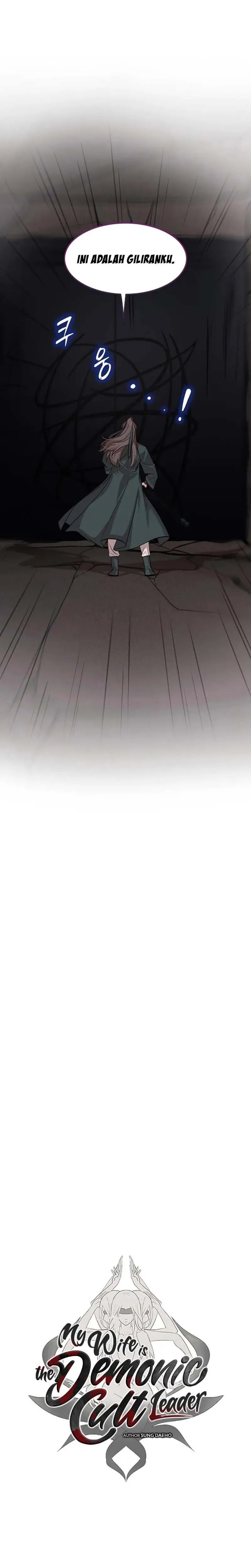 My Wife Is The Demonic Cult Leader - Chapter 34 10 My Wife Is The Demonic Cult Leader - Chapter 34 10