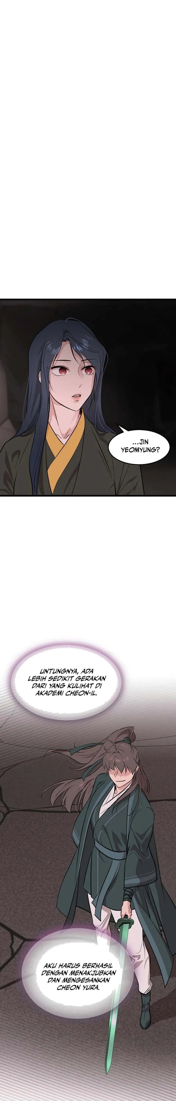 My Wife Is The Demonic Cult Leader - Chapter 34 11 My Wife Is The Demonic Cult Leader - Chapter 34 11