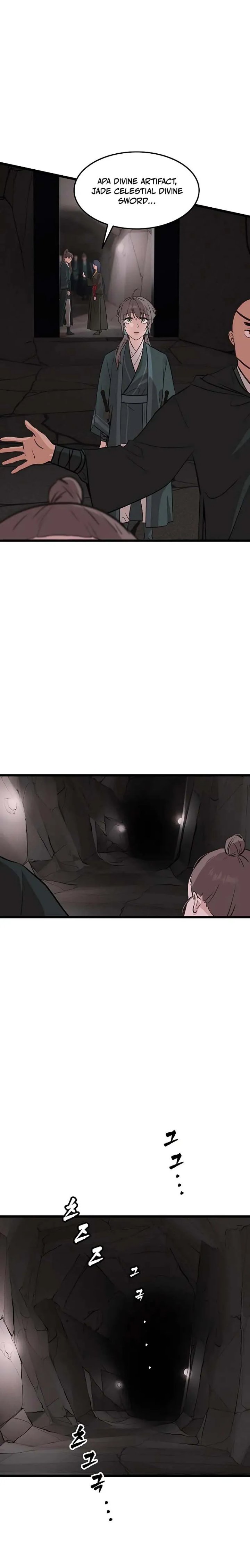 My Wife Is The Demonic Cult Leader - Chapter 34 16 My Wife Is The Demonic Cult Leader - Chapter 34 16