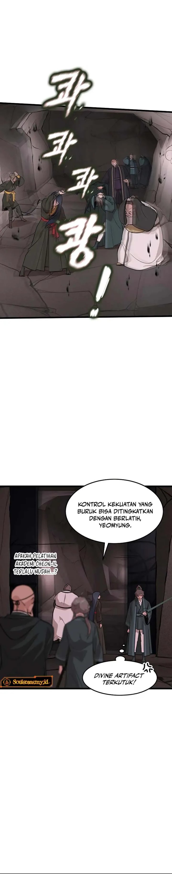 My Wife Is The Demonic Cult Leader - Chapter 34 14 My Wife Is The Demonic Cult Leader - Chapter 34 14