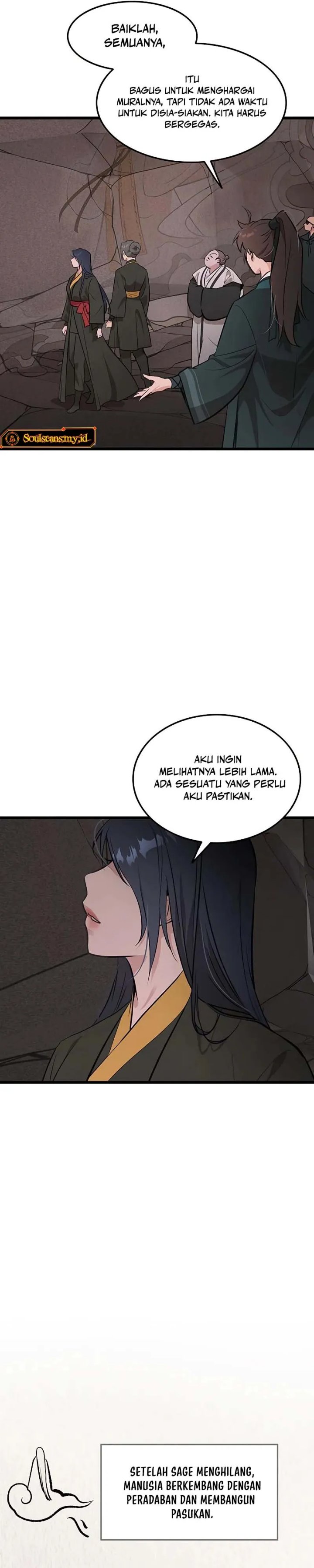My Wife Is The Demonic Cult Leader - Chapter 34 6 My Wife Is The Demonic Cult Leader - Chapter 34 6