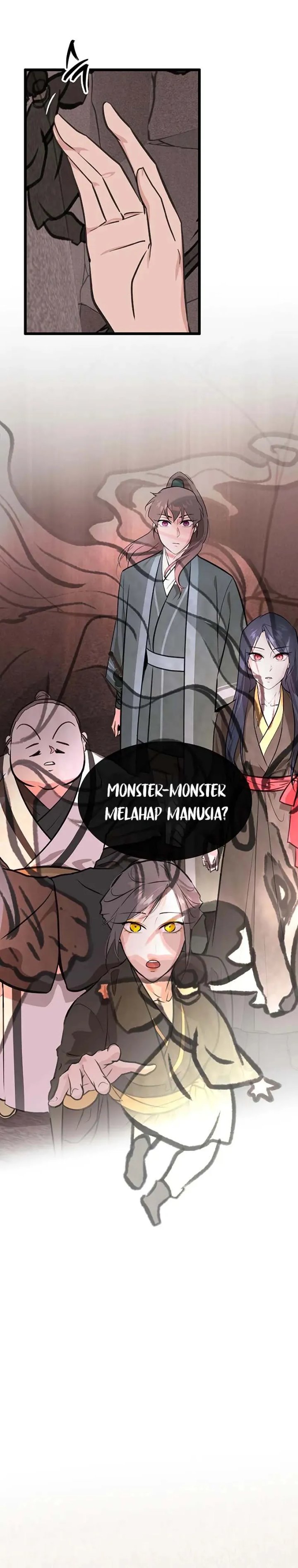 My Wife Is The Demonic Cult Leader - Chapter 34 4 My Wife Is The Demonic Cult Leader - Chapter 34 4