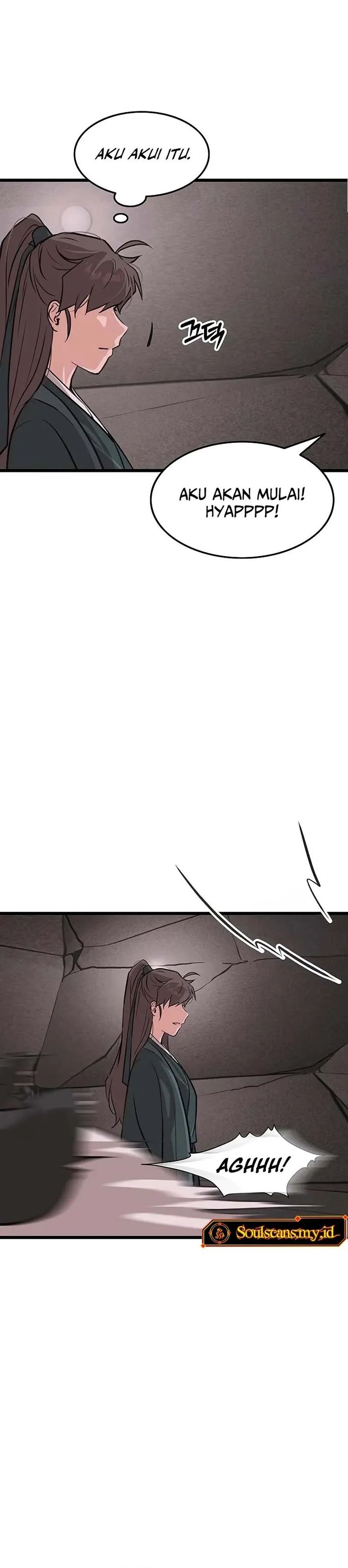 My Wife Is The Demonic Cult Leader - Chapter 35 15