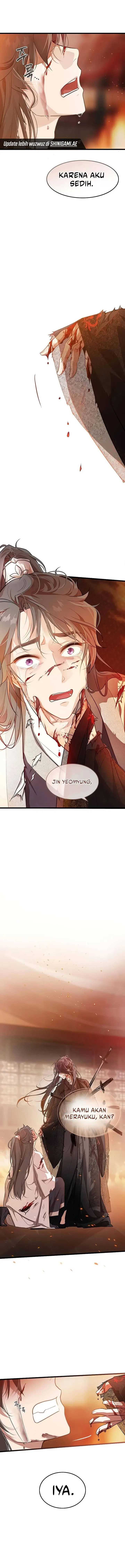 My Wife Is The Demonic Cult Leader - Chapter 02 11 My Wife Is The Demonic Cult Leader - Chapter 02 11