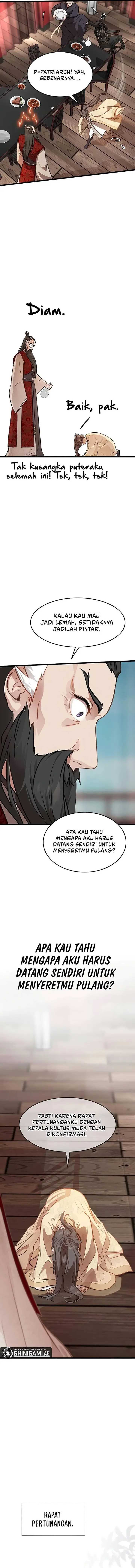 My Wife Is The Demonic Cult Leader - Chapter 02 17 My Wife Is The Demonic Cult Leader - Chapter 02 17