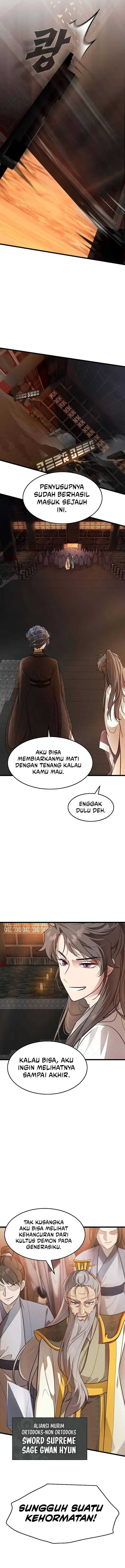My Wife Is The Demonic Cult Leader - Chapter 02 4 My Wife Is The Demonic Cult Leader - Chapter 02 4