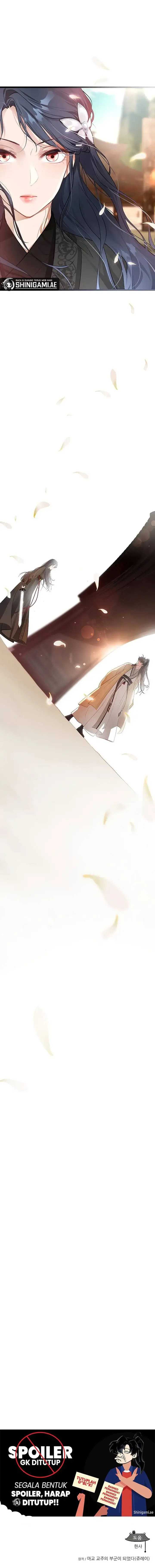 My Wife Is The Demonic Cult Leader - Chapter 03 18 My Wife Is The Demonic Cult Leader - Chapter 03 18