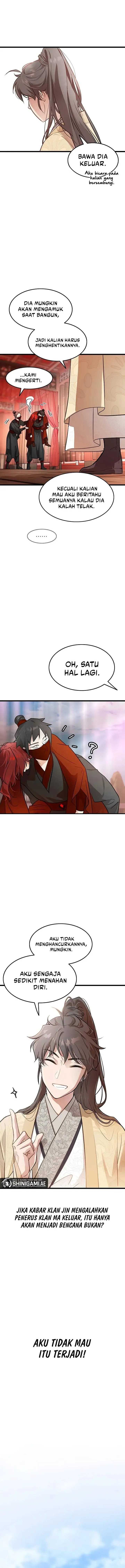 My Wife Is The Demonic Cult Leader - Chapter 03 10 My Wife Is The Demonic Cult Leader - Chapter 03 10