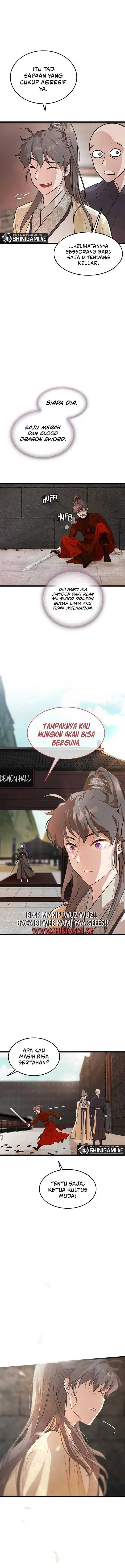 My Wife Is The Demonic Cult Leader - Chapter 03 17 My Wife Is The Demonic Cult Leader - Chapter 03 17