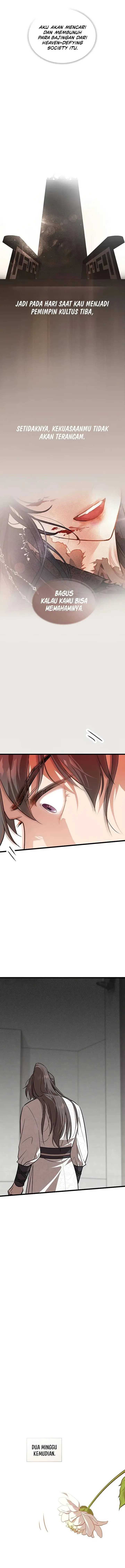 My Wife Is The Demonic Cult Leader - Chapter 03 15 My Wife Is The Demonic Cult Leader - Chapter 03 15