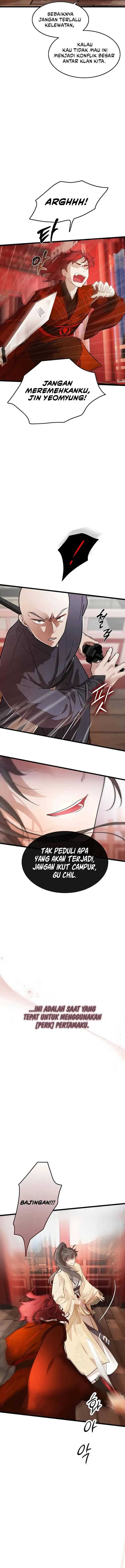 My Wife Is The Demonic Cult Leader - Chapter 03 7 My Wife Is The Demonic Cult Leader - Chapter 03 7
