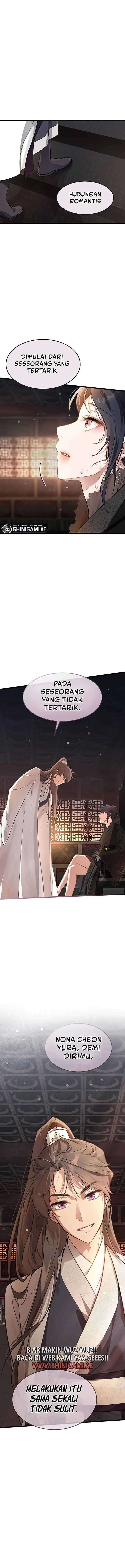 My Wife Is The Demonic Cult Leader - Chapter 01 20