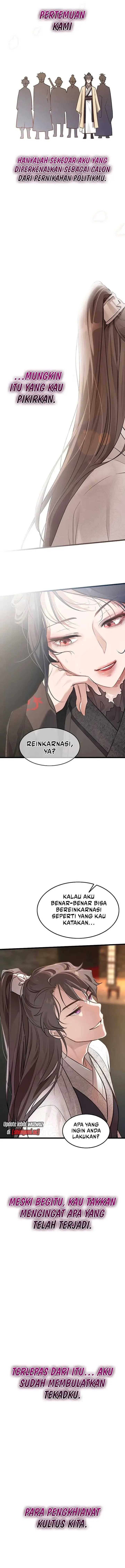 My Wife Is The Demonic Cult Leader - Chapter 01 16