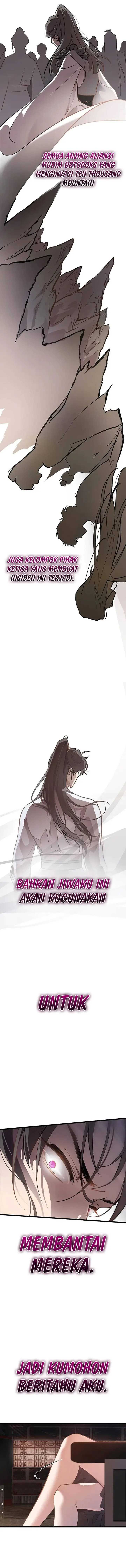 My Wife Is The Demonic Cult Leader - Chapter 01 17