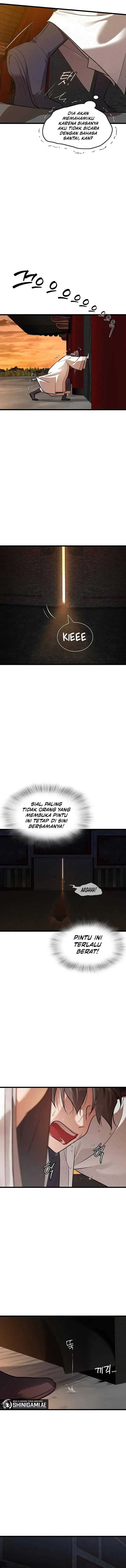 My Wife Is The Demonic Cult Leader - Chapter 01 7