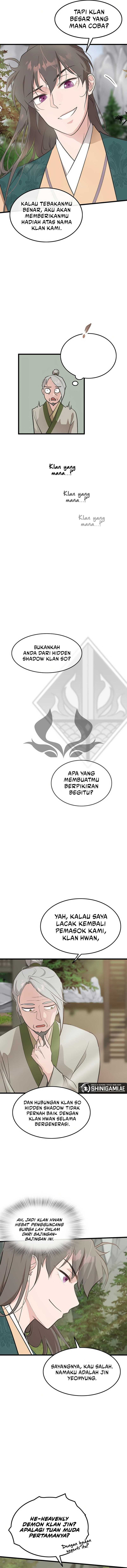 My Wife Is The Demonic Cult Leader - Chapter 07 2 My Wife Is The Demonic Cult Leader - Chapter 07 2