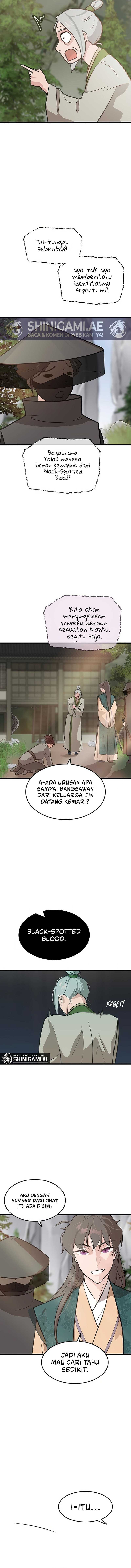 My Wife Is The Demonic Cult Leader - Chapter 07 3 My Wife Is The Demonic Cult Leader - Chapter 07 3