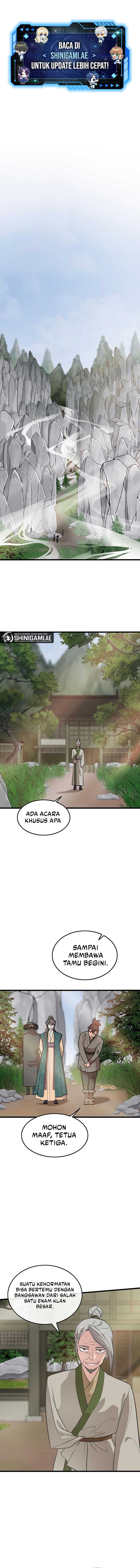 My Wife Is The Demonic Cult Leader - Chapter 07 1 My Wife Is The Demonic Cult Leader - Chapter 07 1