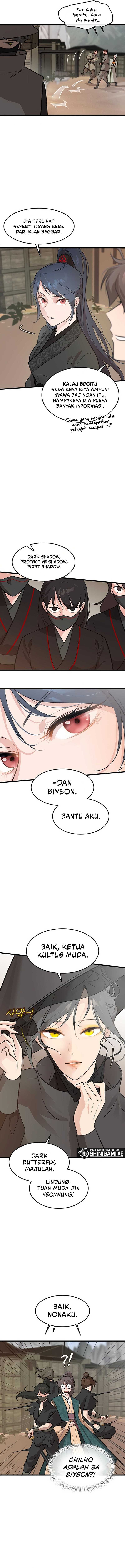 My Wife Is The Demonic Cult Leader - Chapter 07 12 My Wife Is The Demonic Cult Leader - Chapter 07 12