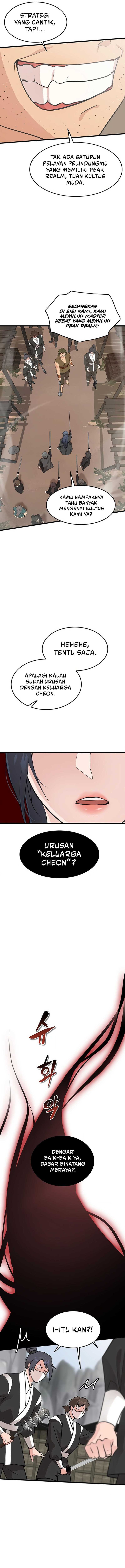 My Wife Is The Demonic Cult Leader - Chapter 07 13 My Wife Is The Demonic Cult Leader - Chapter 07 13