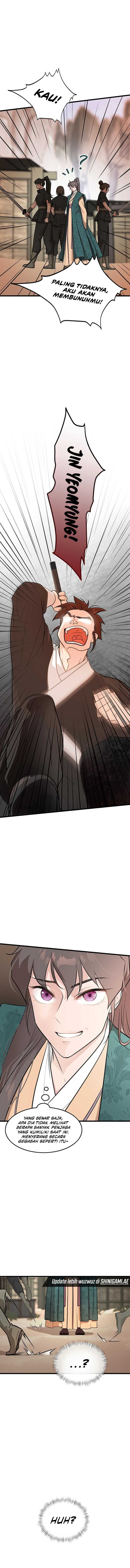 My Wife Is The Demonic Cult Leader - Chapter 07 16 My Wife Is The Demonic Cult Leader - Chapter 07 16