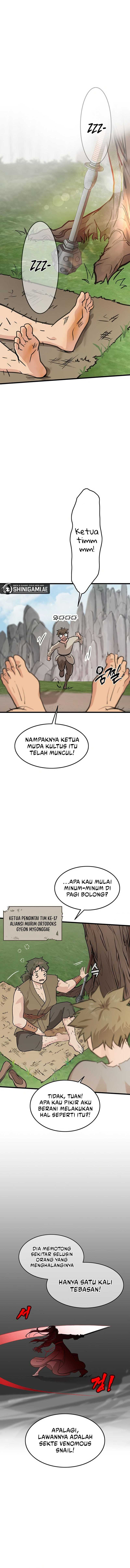 My Wife Is The Demonic Cult Leader - Chapter 07 6 My Wife Is The Demonic Cult Leader - Chapter 07 6
