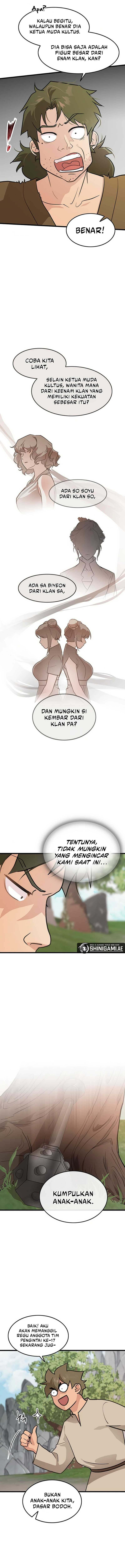My Wife Is The Demonic Cult Leader - Chapter 07 7 My Wife Is The Demonic Cult Leader - Chapter 07 7
