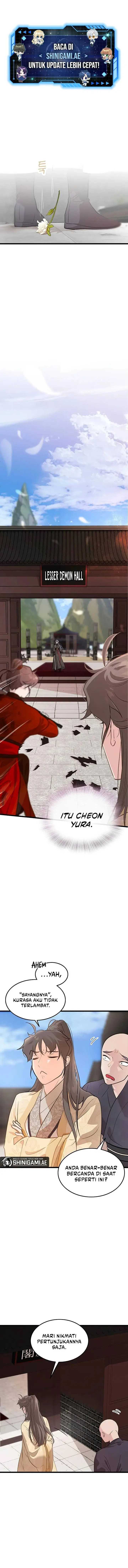 My Wife Is The Demonic Cult Leader - Chapter 04 2 My Wife Is The Demonic Cult Leader - Chapter 04 2