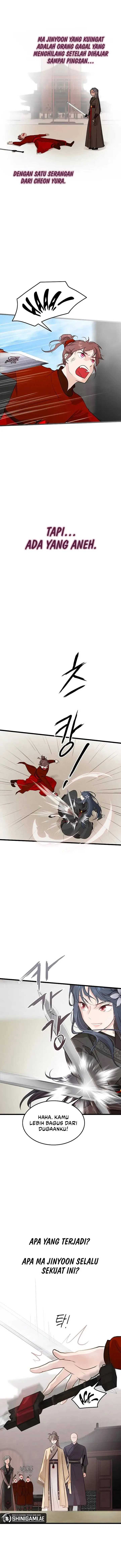 My Wife Is The Demonic Cult Leader - Chapter 04 3 My Wife Is The Demonic Cult Leader - Chapter 04 3
