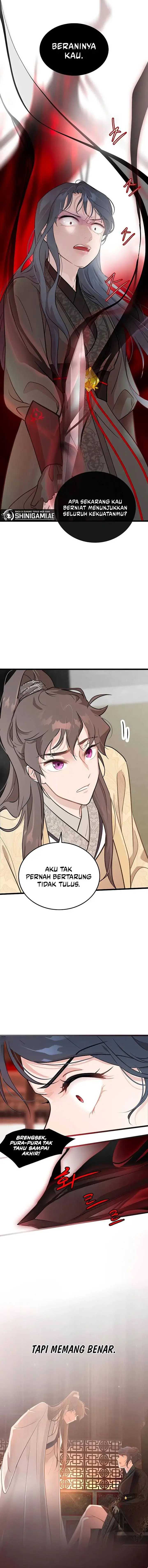 My Wife Is The Demonic Cult Leader - Chapter 04 13 My Wife Is The Demonic Cult Leader - Chapter 04 13