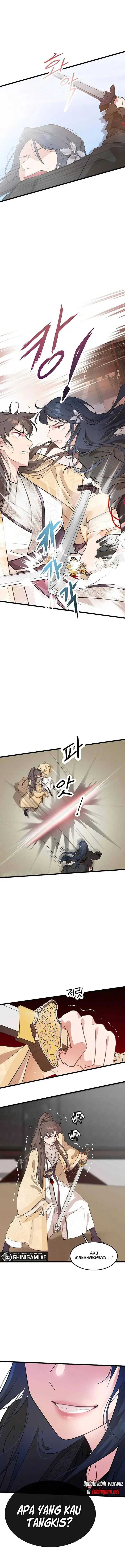 My Wife Is The Demonic Cult Leader - Chapter 04 16 My Wife Is The Demonic Cult Leader - Chapter 04 16