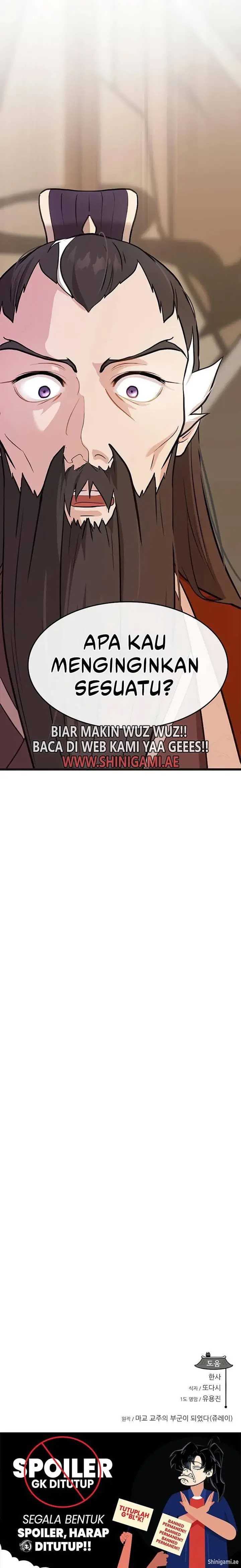 My Wife Is The Demonic Cult Leader - Chapter 05 18 My Wife Is The Demonic Cult Leader - Chapter 05 18