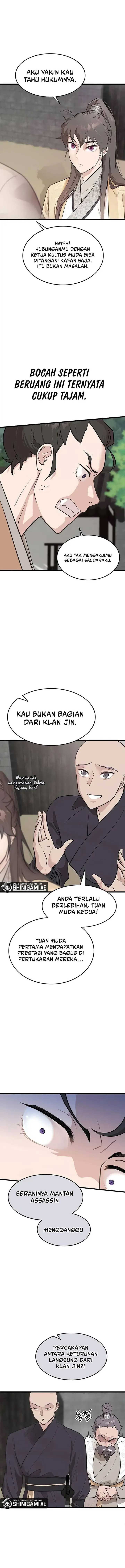 My Wife Is The Demonic Cult Leader - Chapter 05 10 My Wife Is The Demonic Cult Leader - Chapter 05 10